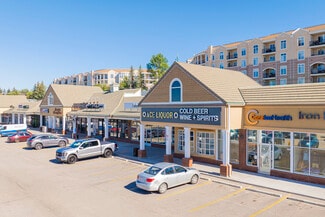 Calgary, AB Retail - 5005 Dalhousie Dr NW Calgary, AB Retail - 5005 Dalhousie Dr NW