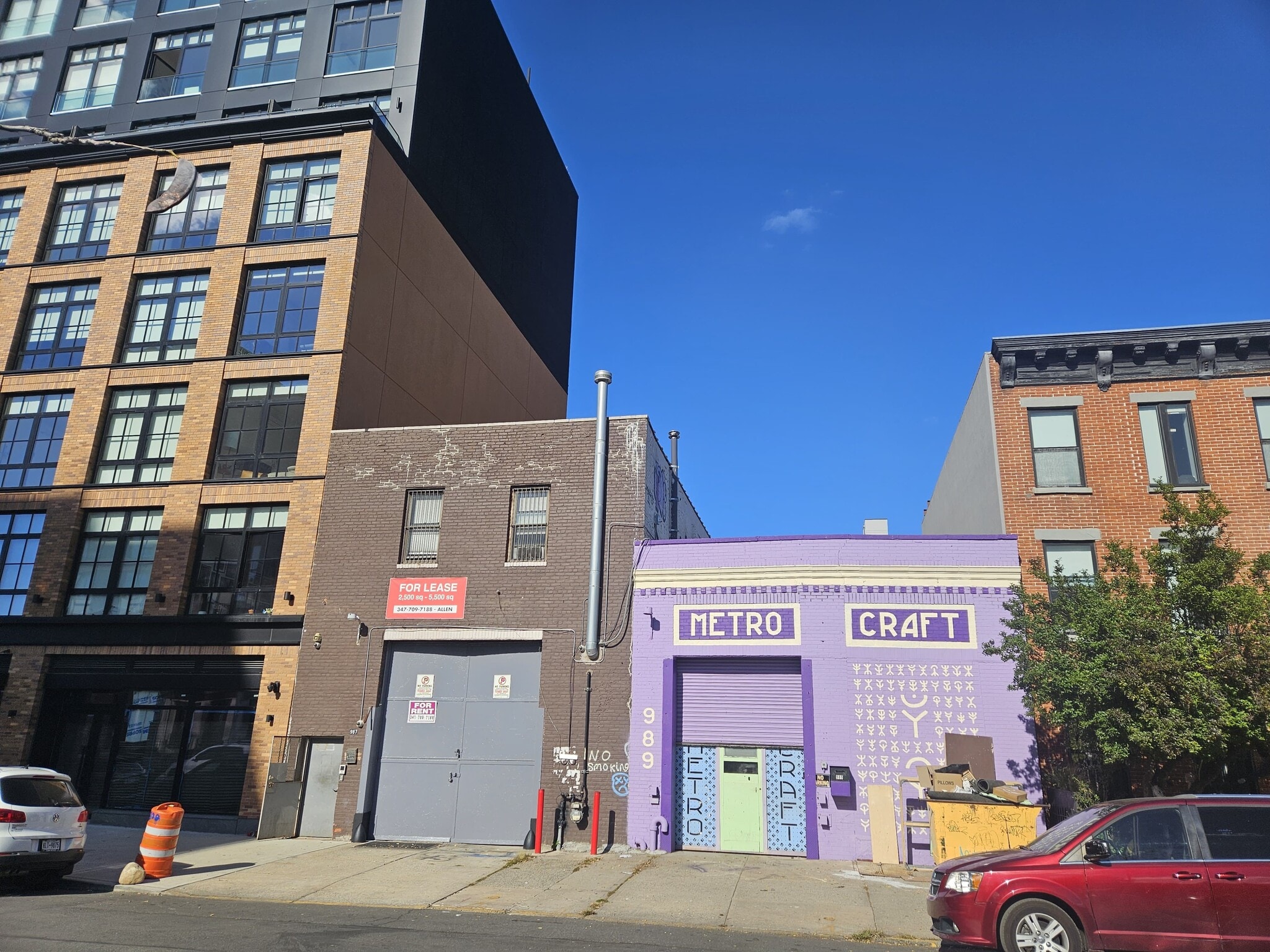 987-989 Pacific St, Brooklyn, NY for Sale