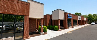 Chesapeake, VA Office - 1112 N Eden Way