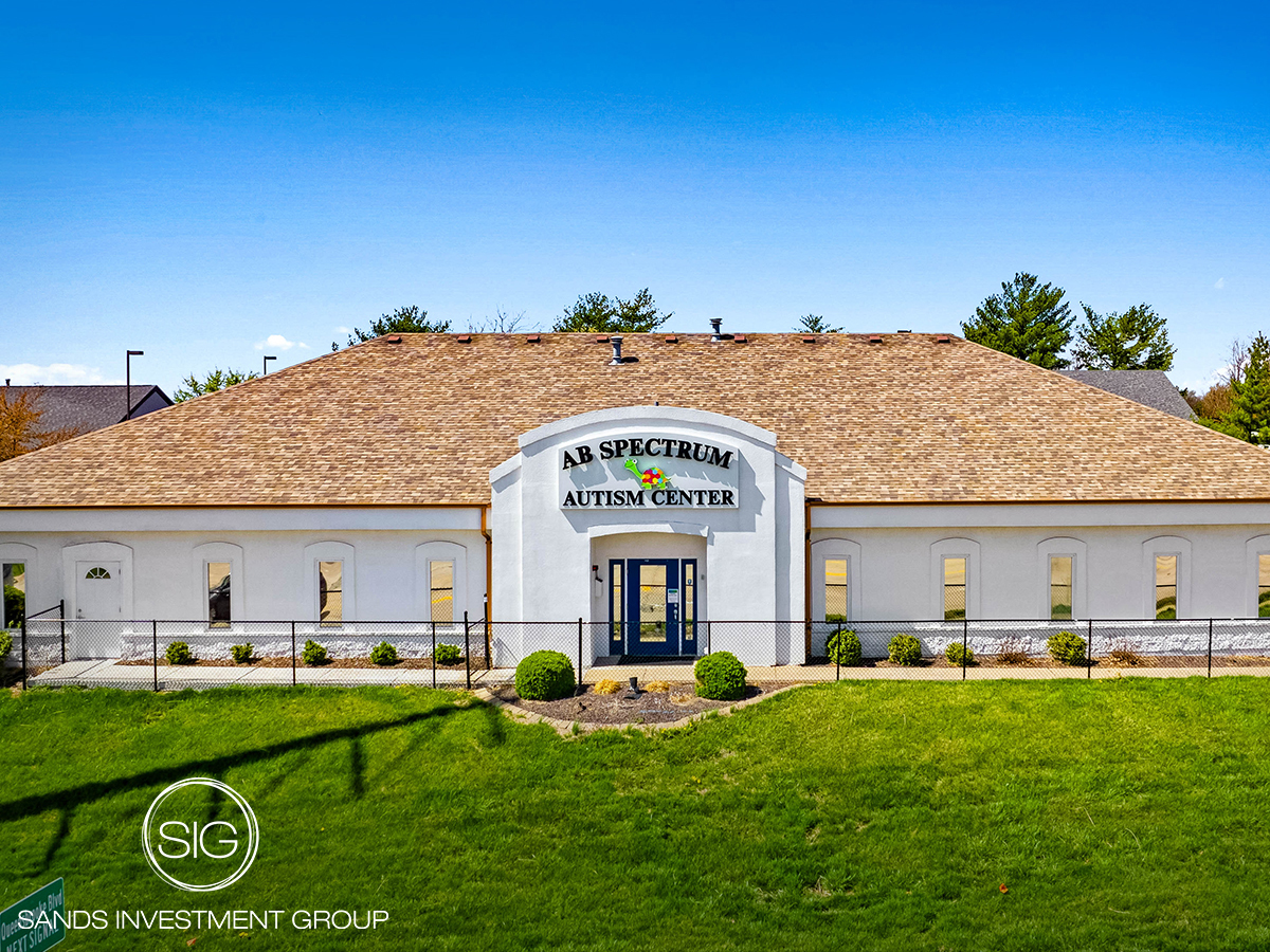 1421 Triad Center Dr, Saint Peters, MO for Sale