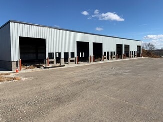Lexington, KY Industrial - 724 Allenridge Pt