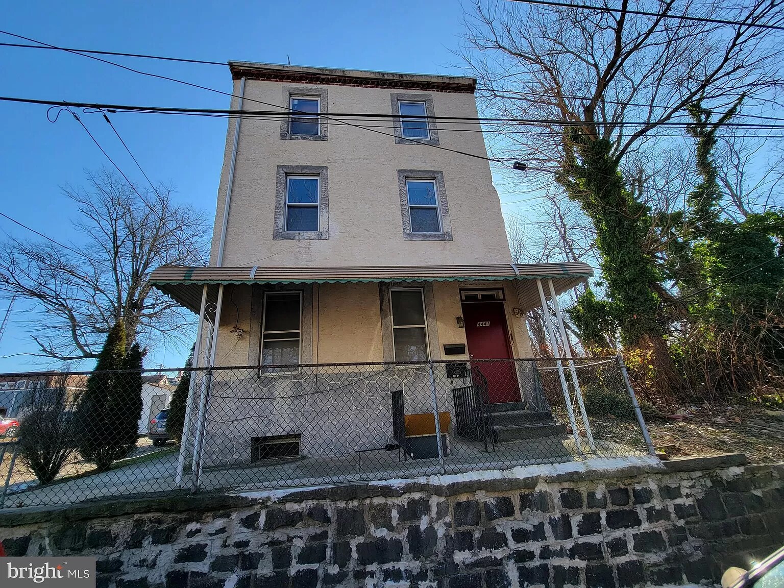 4441 Elizabeth St, Philadelphia, PA for Sale