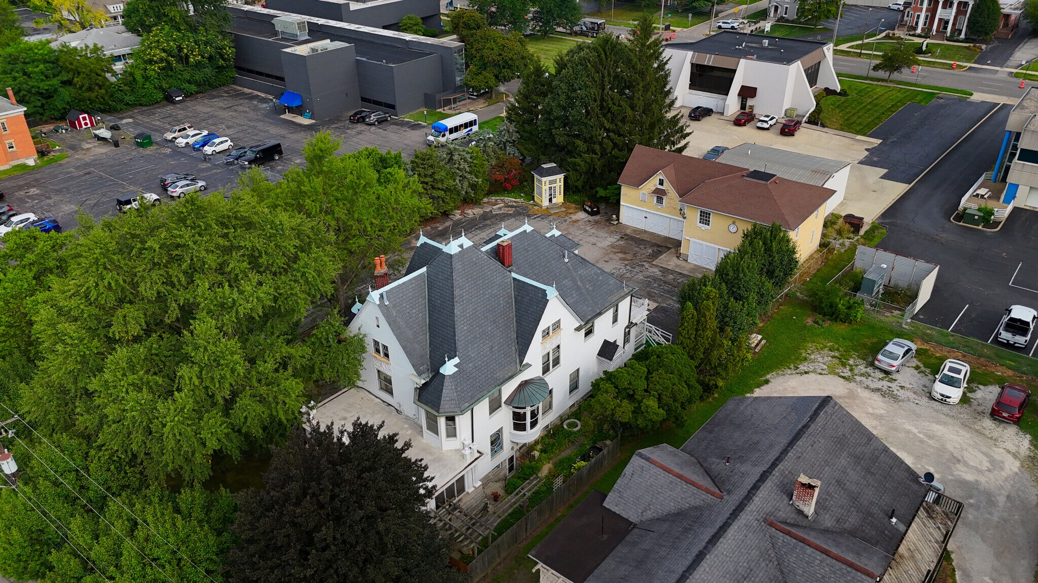364 E Church St, Marion, OH for Sale