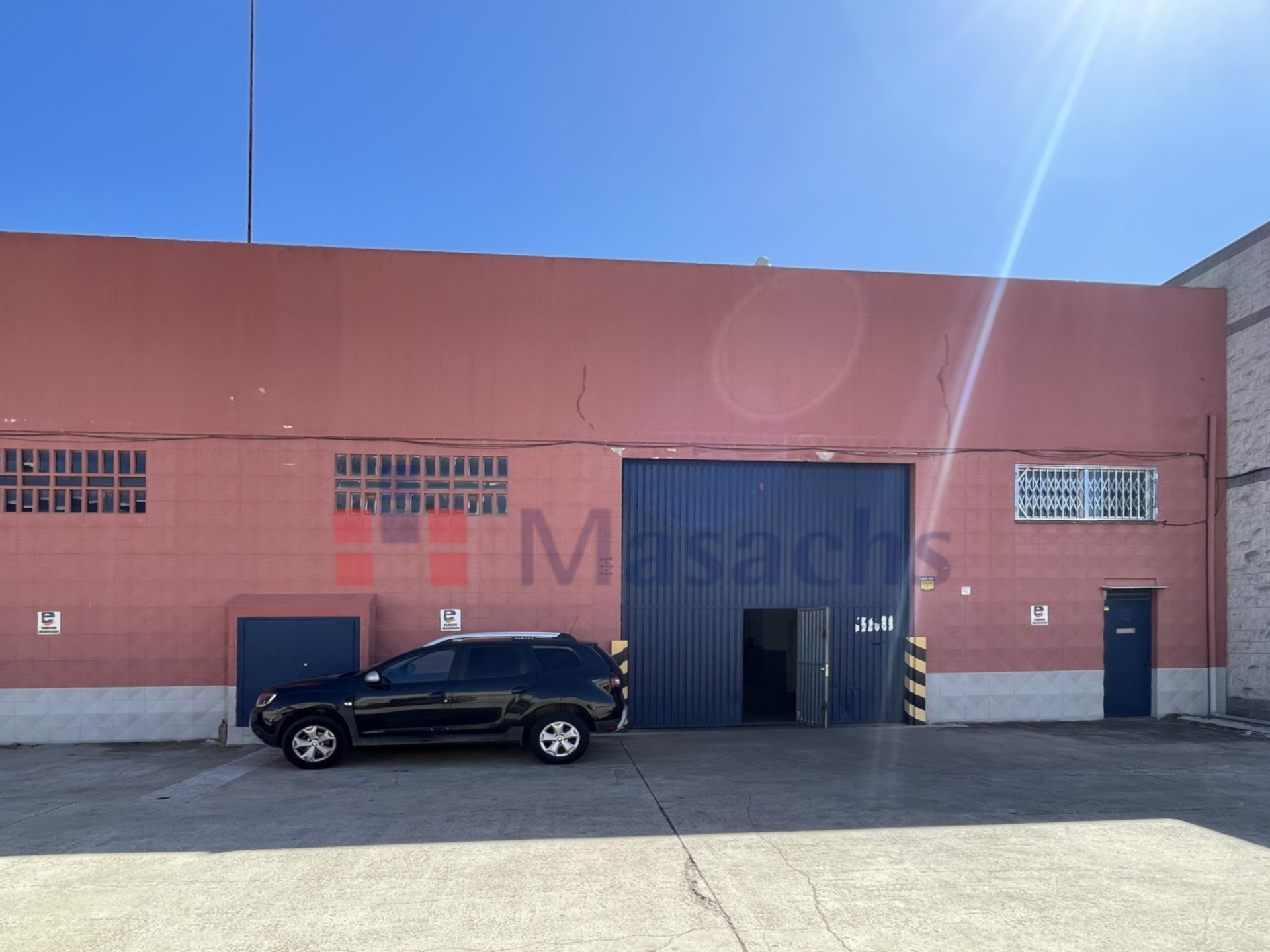 , Castellbisbal, BAR for Rent