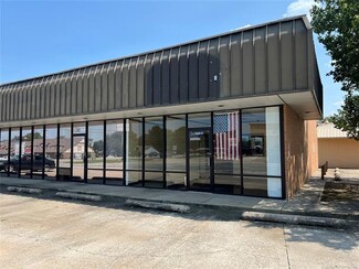 Bartlesville, OK Office/Retail - 2311 SE Washington Blvd