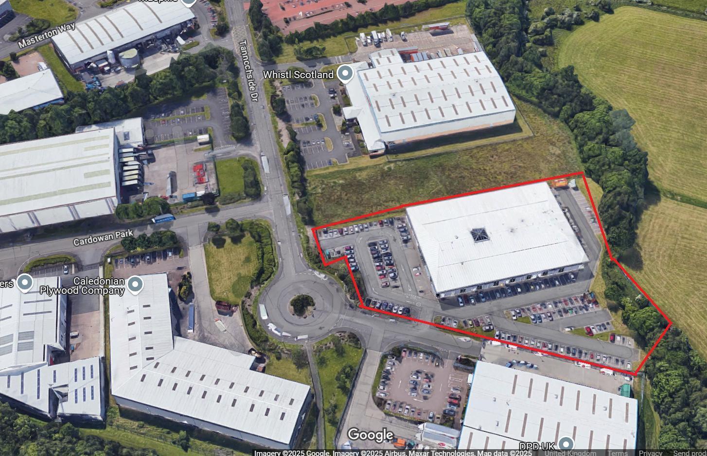 4 Tannochside Dr, Uddingston, SLK for Rent