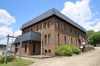 Wheelersburg, OH Office - 11672 Gallia Pike Rd