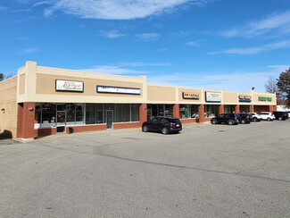 Erie, PA Office/Retail, Retail - 2018-2028 E 38th St