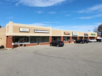 Erie, PA Office, Retail - 2018-2028 E 38th St