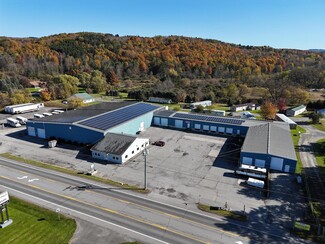 Hamilton, NY Industrial - 2486-2498 State Route 12B