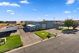 Ogden, UT Office - 1673 W 2650 S