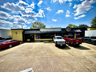 Houston, TX Freestanding - 7524 Hillcroft St