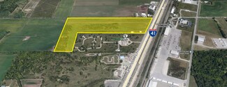 Neenah, WI Commercial Land - 1475 Green Valley Rd Neenah, WI Commercial Land - 1475 Green Valley Rd