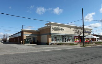 Toronto, ON Retail - 94 Orfus Rd