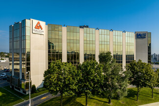 Montréal, QC Office - 6555 Boul Métropolitain E