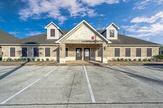 Katy, TX Office - 607 Park Grove Dr