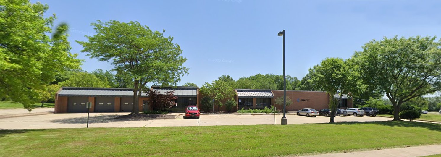 6200 Main St, Grandview, MO for Sale