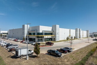Manor, TX Industrial - Parmer Lane & US 290