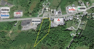 Watertown, NY Commercial - 18780 US-11