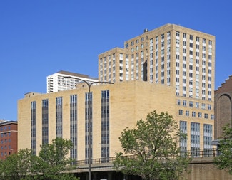 Saint Paul, MN Retail - 180 Kellogg Blvd E Saint Paul, MN Retail - 180 Kellogg Blvd E