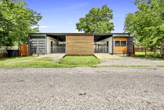 Bacliff, TX Light Distribution - 4622 4th St