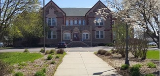 Sioux Falls, SD Office - 102 N Krohn Pl