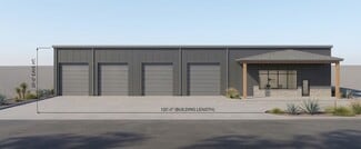 Bryan, TX Industrial - 4254 Carrabba Rd rd Bryan, TX Industrial - 4254 Carrabba Rd rd