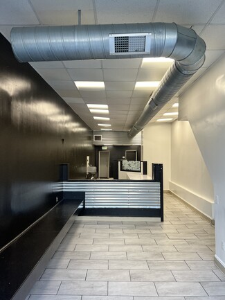 Baltimore, MD Retail - 839 W 36th St Baltimore, MD Retail - 839 W 36th St