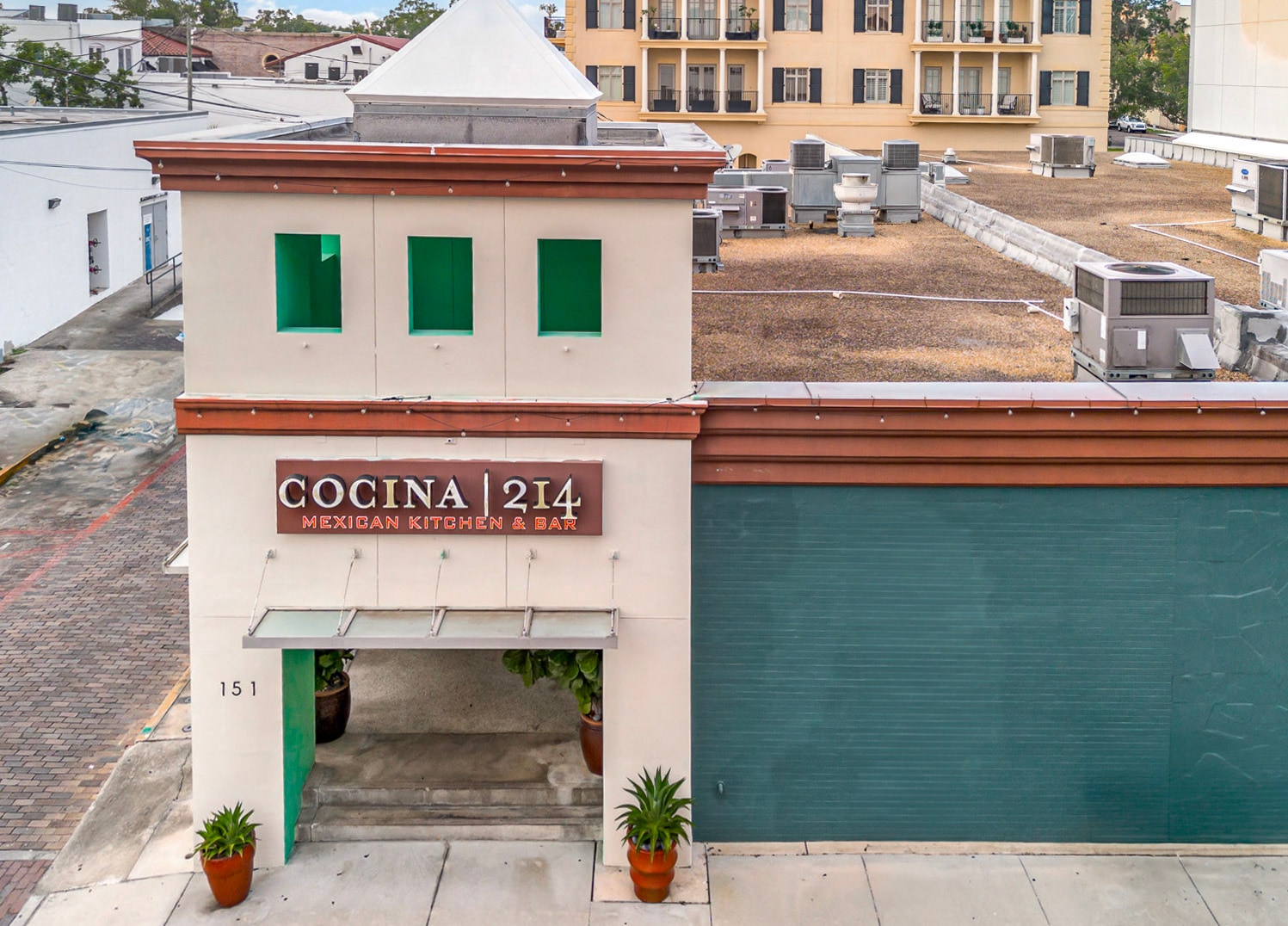 133-151 Welbourne Ave, Winter Park, FL for Sale