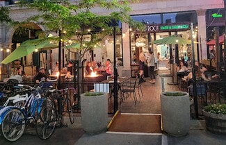 Boise, ID Retail - 280 N 8th St