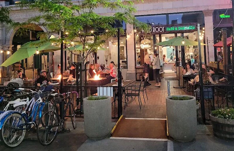 280 N 8th St, Boise, ID for Rent