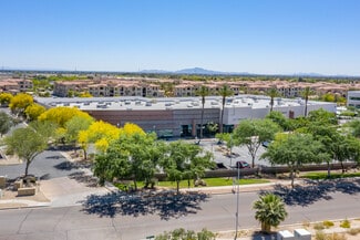 Tempe, AZ Distribution - 8945 S Harl Ave