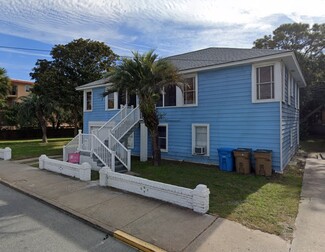 Tybee Island, GA Office - 15 15th St