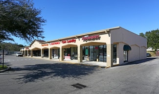 Tallahassee, FL Retail - 1208-1214 Capital Cir SE Tallahassee, FL Retail - 1208-1214 Capital Cir SE