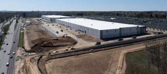 Philadelphia, PA Industrial - 15000 Roosevelt Blvd