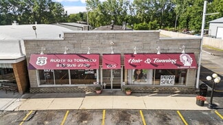Wilmington, IL Office/Medical - 605 W Baltimore St