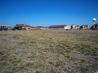 Gardner, KS Commercial - 183rd & Center St