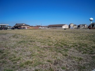 Gardner, KS Commercial - 183rd & Center St