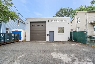 Hackensack, NJ Industrial - 353 Railroad Ave