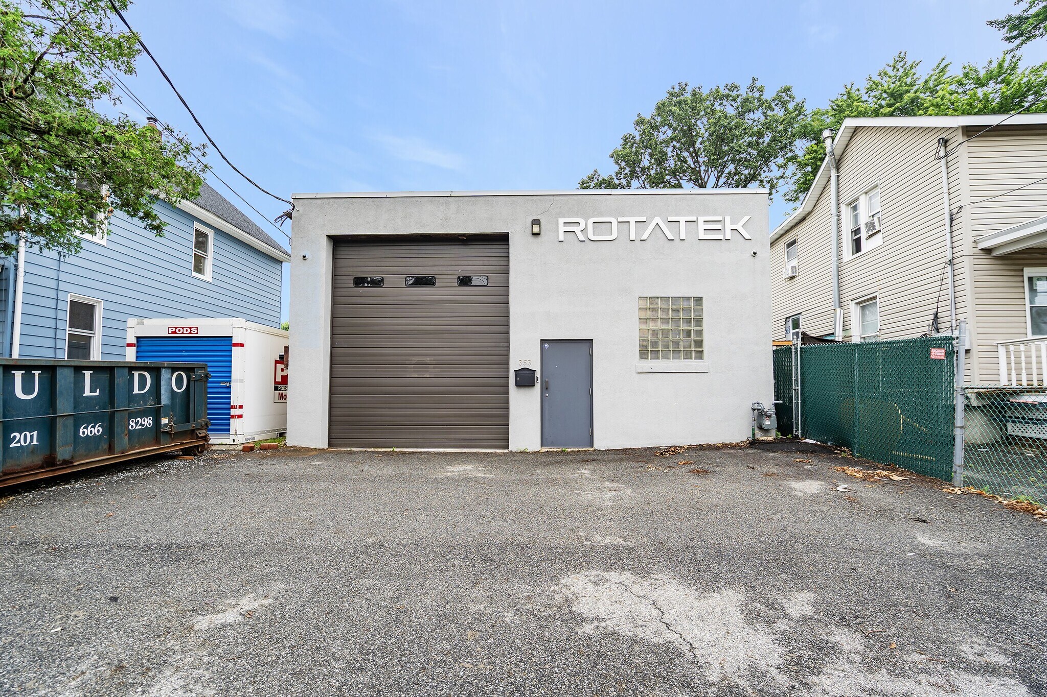 353 Railroad Ave, Hackensack, NJ for Rent