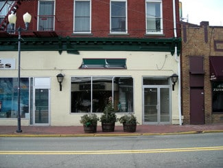 Freehold, NJ Retail - 10 South St