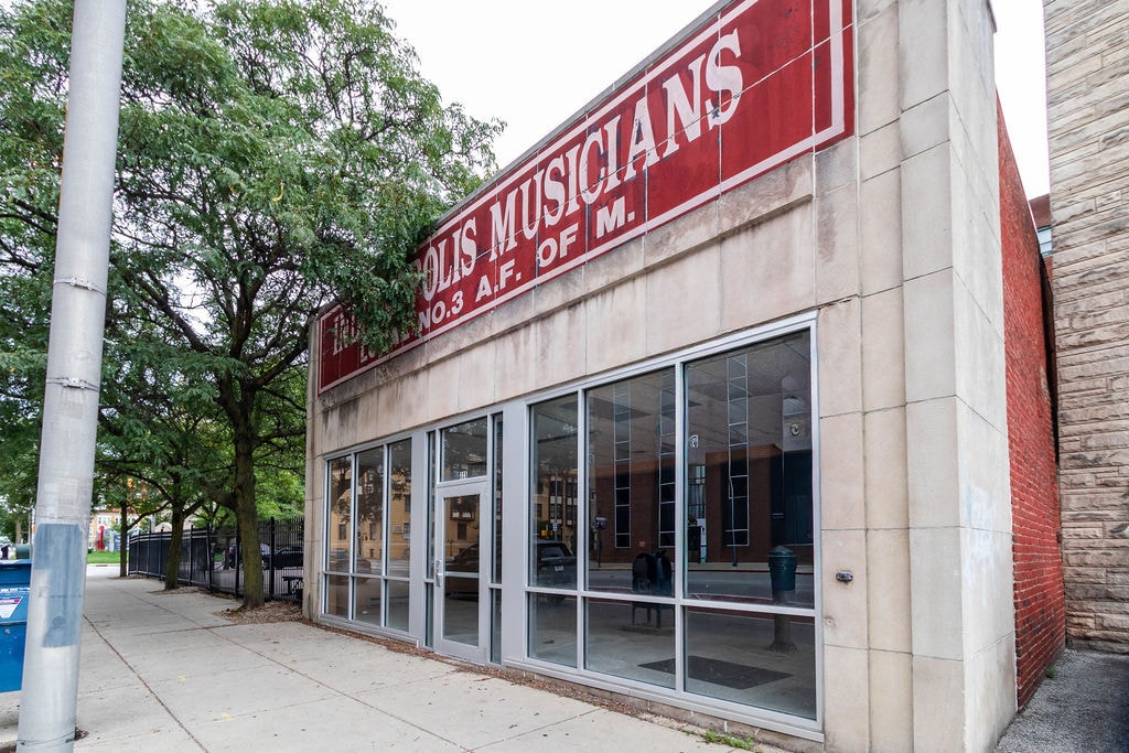 325 N Delaware St, Indianapolis, IN for Rent