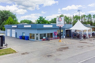 Vaudreuil-dorion, QC Auto Repair - 115 Rte De Lotbinière