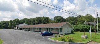 Middletown, PA Hospitality - 155 Richardson Rd Middletown, PA Hospitality - 155 Richardson Rd