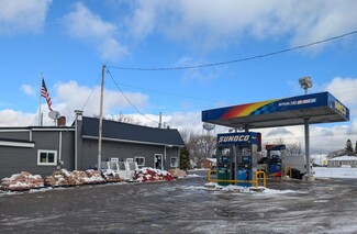 Hillman, MI Convenience Store - 14990 State St