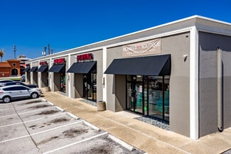 San Antonio, TX Office, Retail, Flex - 3700 Fredericksburg Rd San Antonio, TX Office, Retail, Flex - 3700 Fredericksburg Rd