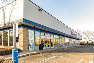 Oceanside, NY Freestanding - 3098 Long Beach Rd Oceanside, NY Freestanding - 3098 Long Beach Rd