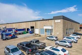 Dallas, TX Industrial - 4900-4930 Sharp St
