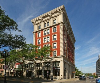 Ann Arbor, MI Office - 100 S Main St Ann Arbor, MI Office - 100 S Main St
