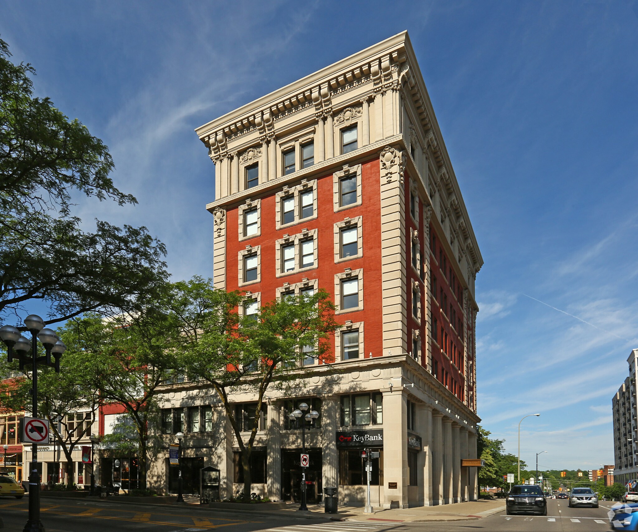 100 S Main St, Ann Arbor, MI for Rent